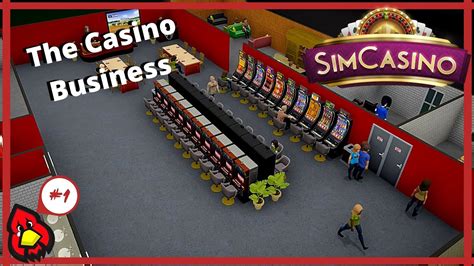 Sim Casino