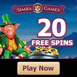 Simba Games Casino Apk