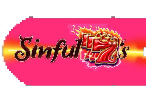 Sinful 7s Netbet