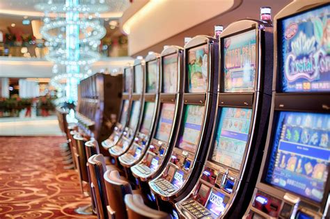 Singapura Casino Jackpot