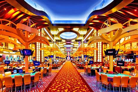 Singapura Casinos Lista