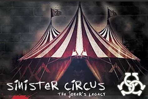 Sinister Circus Betsul