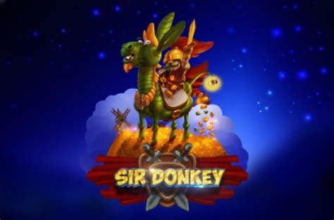 Sir Donkey 1xbet