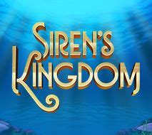 Siren S Kingdom Blaze