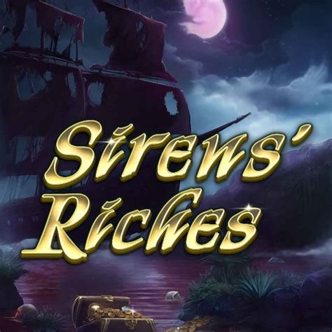 Siren S Riches Leovegas