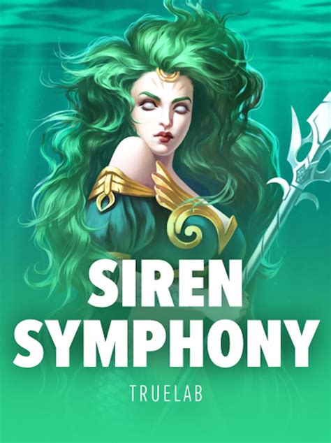 Siren Symphony Novibet