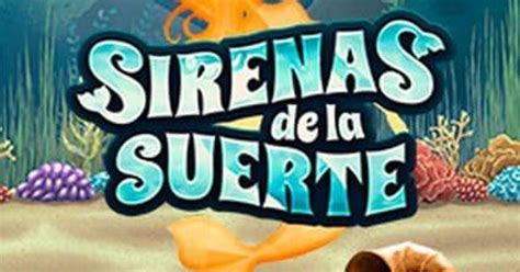 Sirenas De La Suerte Bwin