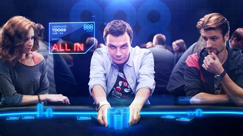 Sit And Go De Estrategia De Poker