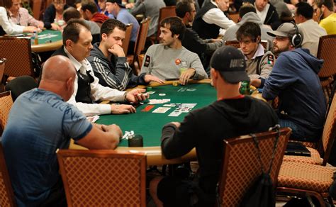 Sit N Go De Estrategia De Poker