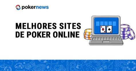 Site De Poker Online Brasileiro