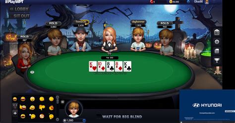 Site De Poker Online Do Canada