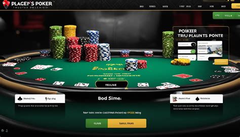 Situs Poker Terbaik 2024