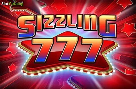 Sizzling 777 Review 2024