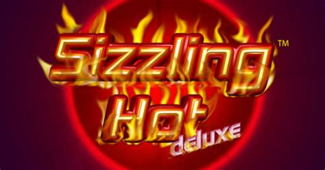 Sizzling Hot Deluxe Betfair