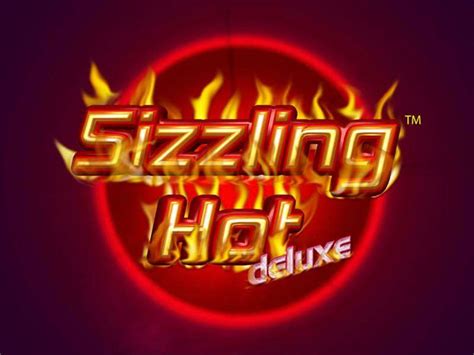 Sizzling Hot Deluxe Blaze
