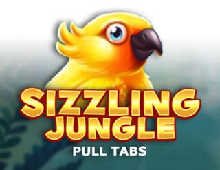 Sizzling Jungle Pull Tabs Novibet