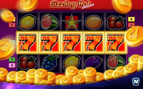 Sizzling Slot Para Download Gratuito