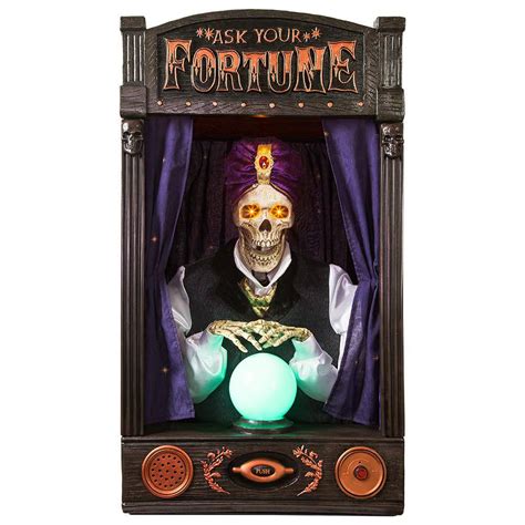 Skeleton Fortune Bodog