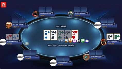 Skinnyarnhem Poker