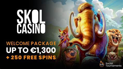 Skol Casino Peru