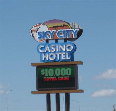 Sky City Casino Gallup Nm