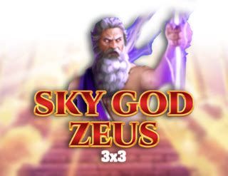 Sky God Zeus 3x3 Review 2024