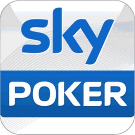 Sky Poker Forum