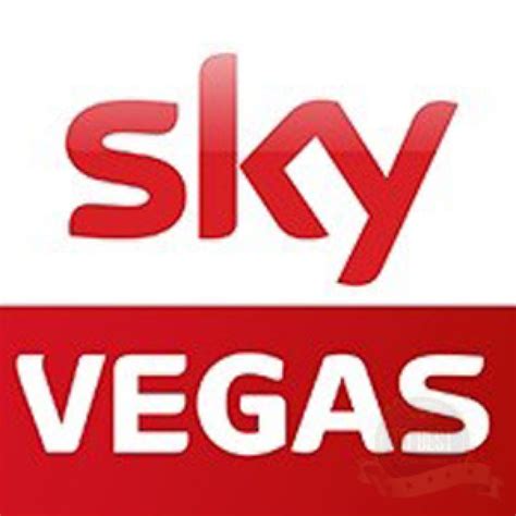 Sky Vegas Casino Apk