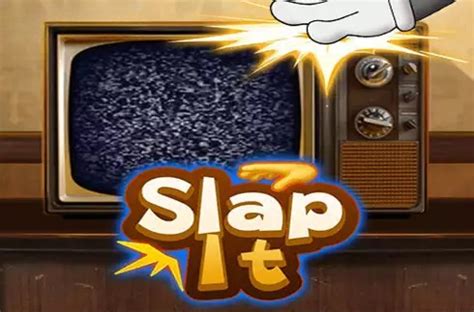 Slap It Slot Betfair