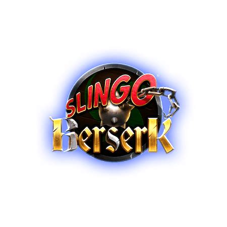 Slingo Berserk Betfair