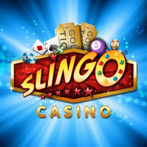 Slingo Casino Para Ir