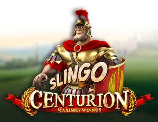 Slingo Centurion Maximus Winnus 888 Casino