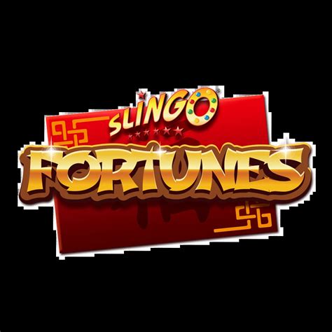 Slingo Fortunes Novibet