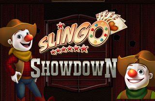 Slingo Showdown Betsul