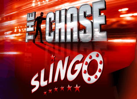 Slingo The Chase Betano
