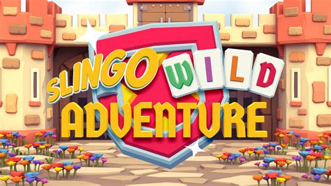 Slingo Wild Adventure Parimatch