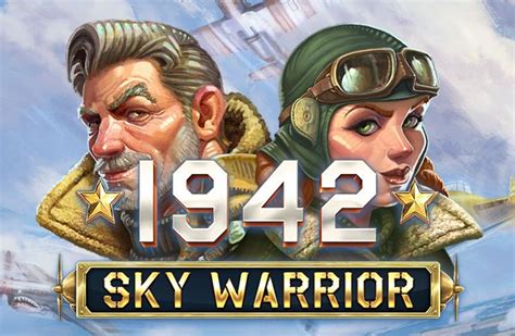 Slot 1942 Sky Warrior