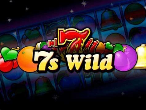 Slot 7s Go Wild