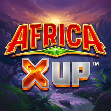 Slot Africa X Up