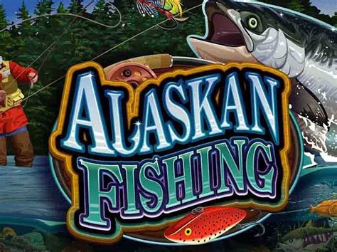 Slot Alaskan Fishing