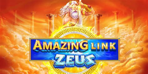 Slot Amazing Link Zeus