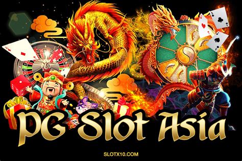 Slot Asia