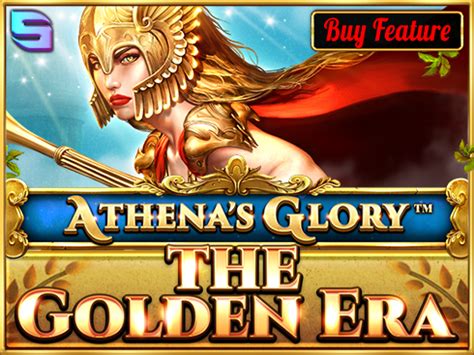 Slot Athena S Glory The Golden Era