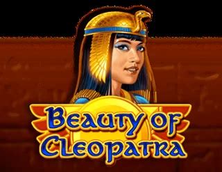 Slot Beauty Of Cleopatra