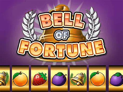 Slot Bell Of Fortune