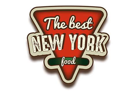 Slot Best New York Food