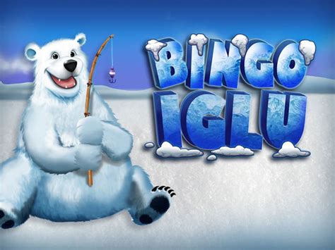 Slot Bingo Iglu