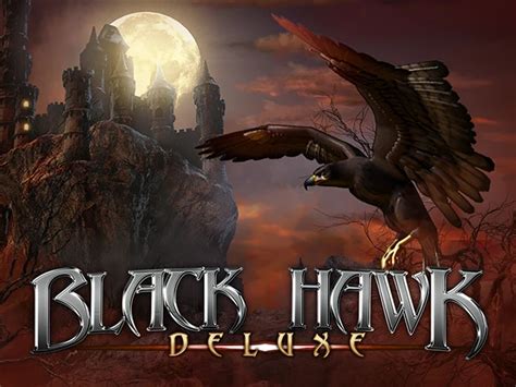Slot Black Hawk Deluxe