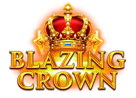 Slot Blazing Crown