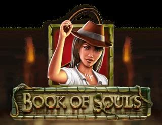 Slot Book Of Souls